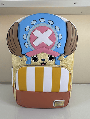 Mochila Tony Tony Chopper | One Piece x Loungefly 