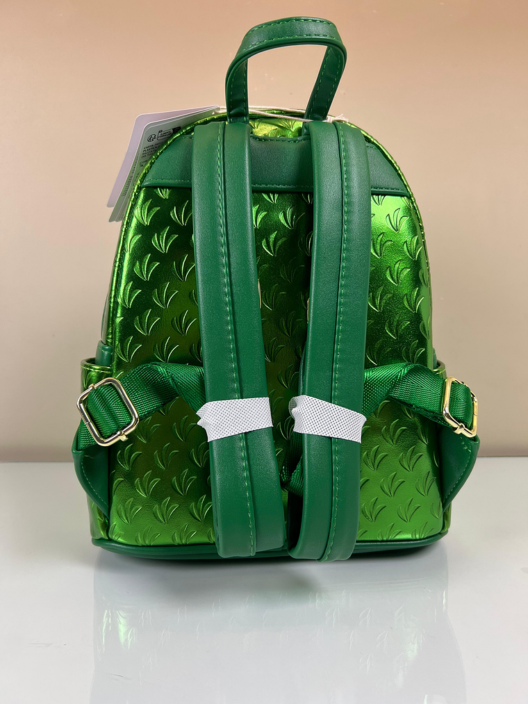 Mochila Bubasaur | Pokémon x Loungefly  2