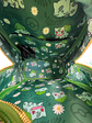 Mochila Bubasaur | Pokémon x Loungefly  - Miniatura 3