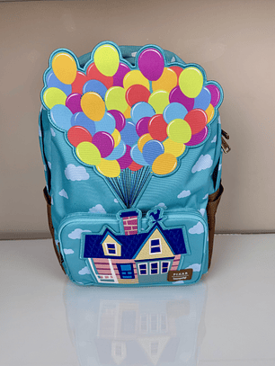 Mochila “UP!” | Pixar x Loungefly 