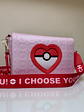 Crossbody “I choose you” | Pokémon x Loungefly  - thumbnail 5