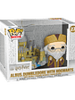 Funko Pop! Albus Dumbledore with Hogwarts 27 | Harry Potter - Miniatura 1