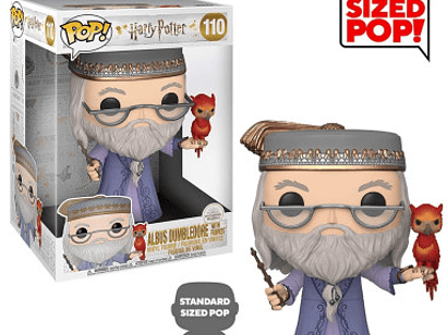 Funko Pop! Harry Potter