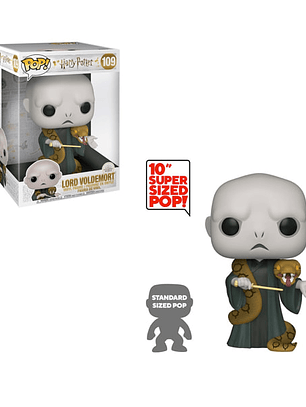 Lord Voldemort 10”