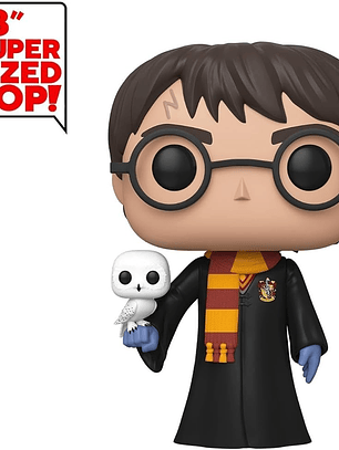 Funko Pop Harry Potter 18” MEGA