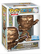 Funko Pop! Franky 2180 | One Piece - Miniatura 1