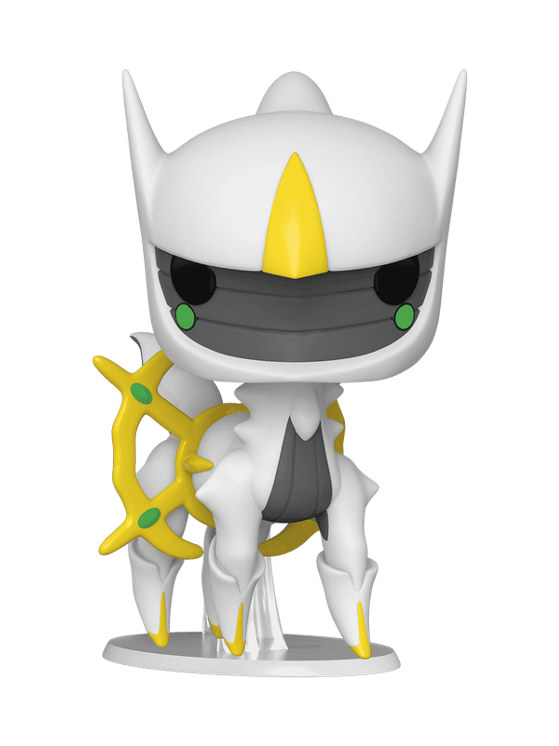 Funko Pop! Arceus 940 | Pokémon 2