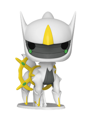 Funko Pop! Arceus 940 | Pokémon