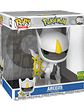 Funko Pop! Arceus 940 | Pokémon - Miniatura 1
