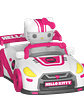 Bitty Pop! Hello Kitty in Racecar - Miniatura 3