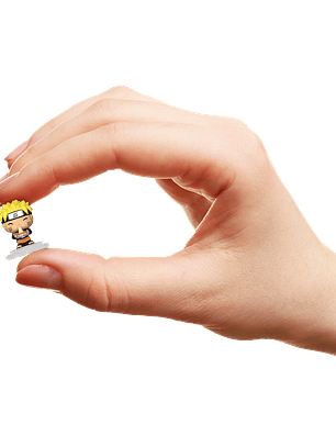 Bitty Pop! Naruto Uzumaki and Ichiraku Ramen