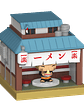 Bitty Pop! Naruto Uzumaki and Ichiraku Ramen - Miniatura 3