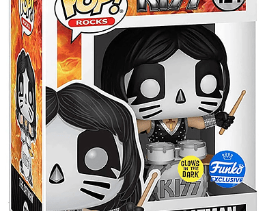 Funko Pop! Musica