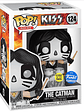 Funko Pop! The Catman - Glows in the dark | Kiss - Miniatura 1