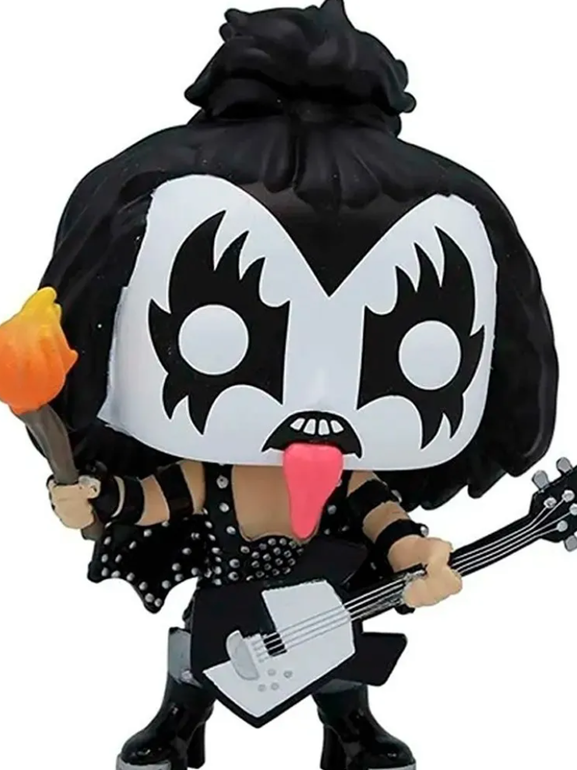 Funko Pop! The Demon - Glows in the dark | Kiss 2