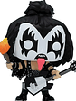 Funko Pop! The Demon - Glows in the dark | Kiss - Miniatura 2