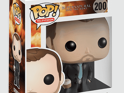 Funko Pop! Movies & Series