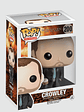 Funko Pop! Crowley 200 | Supernatural - thumbnail 1