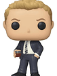 Funko Pop! Barney Stinson 1043 | How I met your mother - Miniatura 2