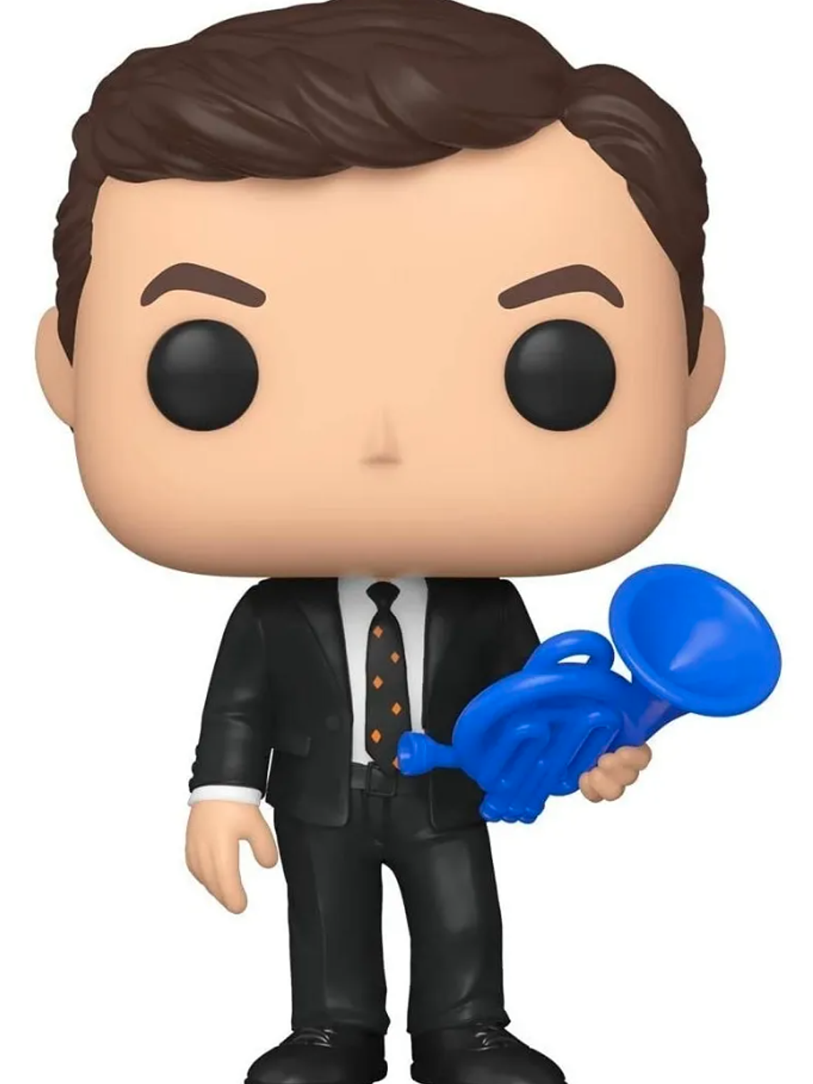 Funko Pop! Ted Mosby 1042 | How I met your mother 2