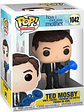 Funko Pop! Ted Mosby 1042 | How I met your mother - Miniatura 1