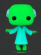 Funko Pop! Glowing Mr. Burns 1162 - Glows in the dark | The Simpsons - thumbnail 3