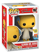 Funko Pop! Glowing Mr. Burns 1162 - Glows in the dark | The Simpsons - thumbnail 1