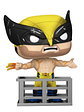 Funko Pop! Wolverine 1566 | Deadpool Wolverine - Miniatura 2