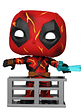 Funko Pop! Deadpool 1567 - Deadpool Wolverine - Miniatura 2