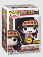 Funko Pop! Alluka Zoldyck 1028  CHASE | Hunter x Hunter - Miniatura 1