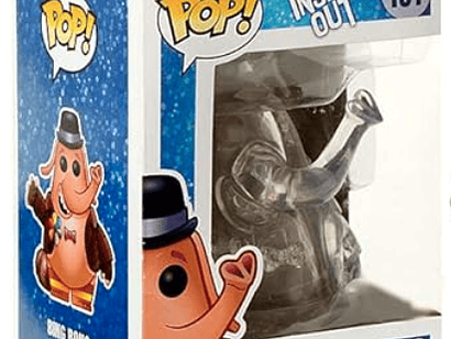 Funko Pop! Disney & Pixar