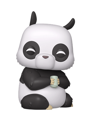 Funko Pop! Genma 2031 | Ranma 1/2