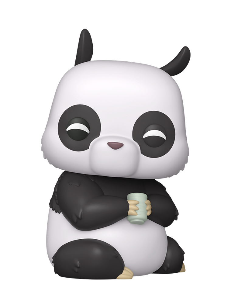 Funko Pop! Genma 2031 | Ranma 1/2 2