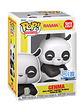 Funko Pop! Genma 2031 | Ranma 1/2 - Miniatura 1