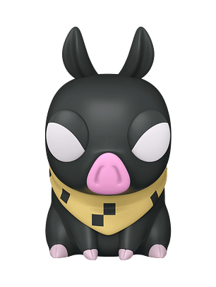 Funko Pop! P-Chan 2030 | Ranma 1/2