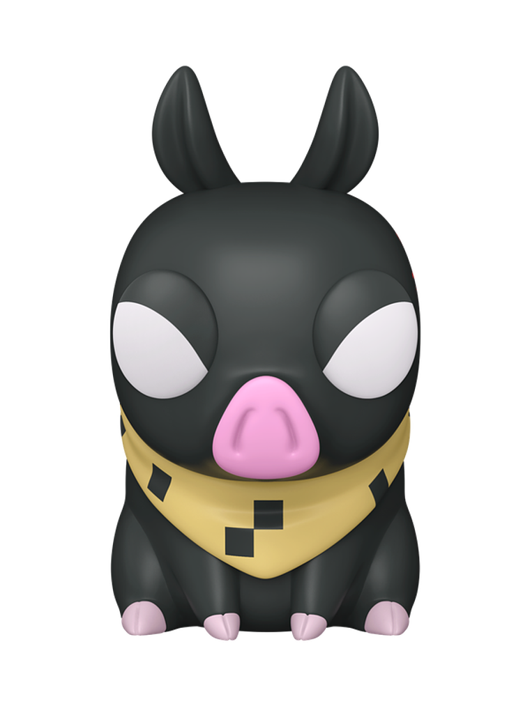 Funko Pop! P-Chan 2030 | Ranma 1/2 2