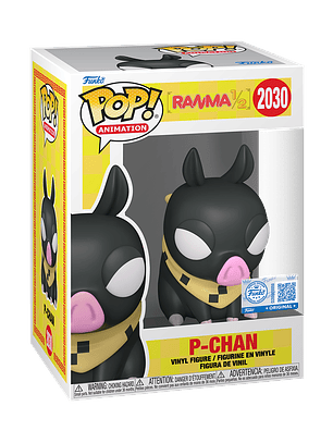 Funko Pop! P-Chan 2030 | Ranma 1/2