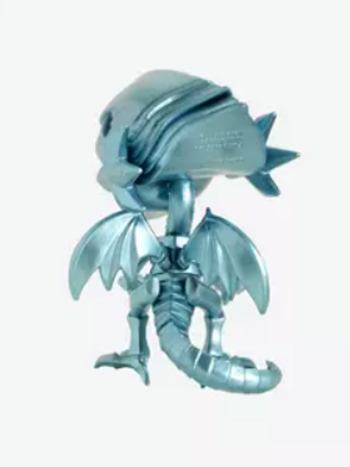 Funko Pop! Blue-Eyes White Dragon 389 | Yu-Gi-Oh 2
