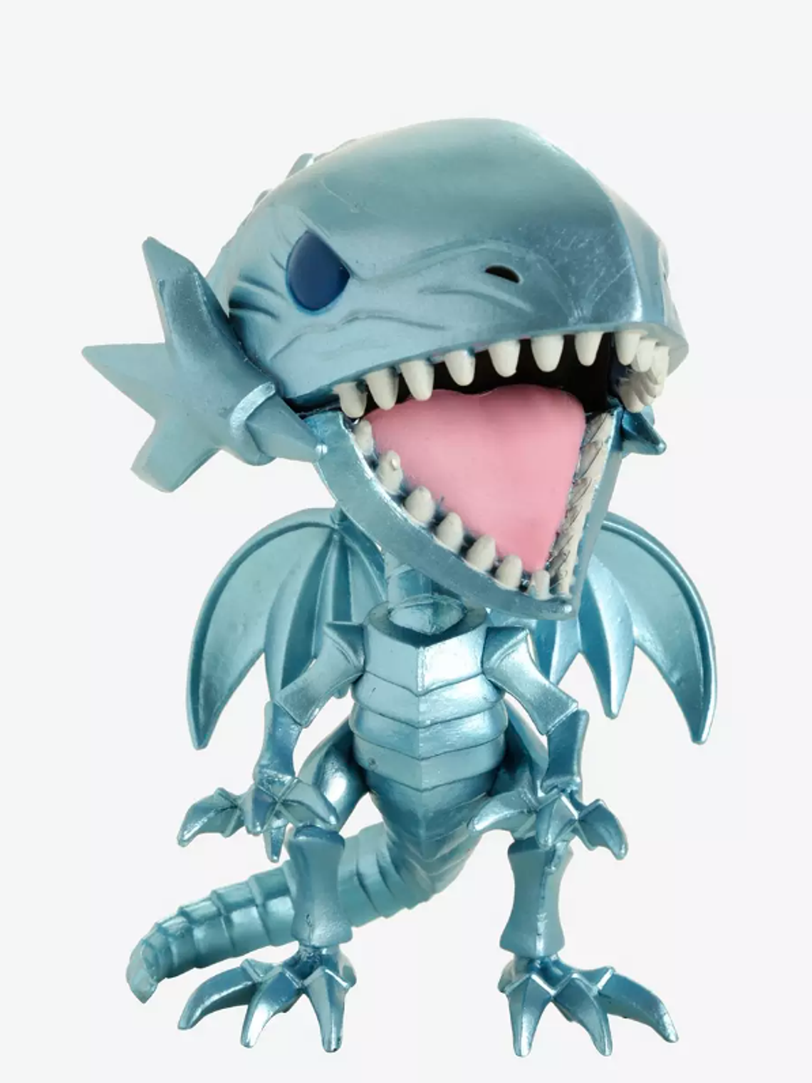 Funko Pop! Blue-Eyes White Dragon 389 | Yu-Gi-Oh 3