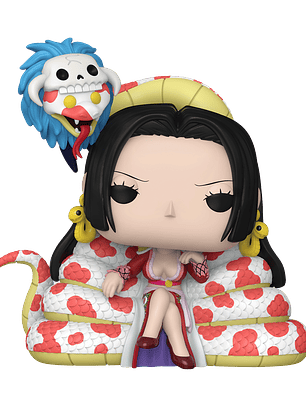 Funko Pop! Boa Hancock 2156 | One Piece