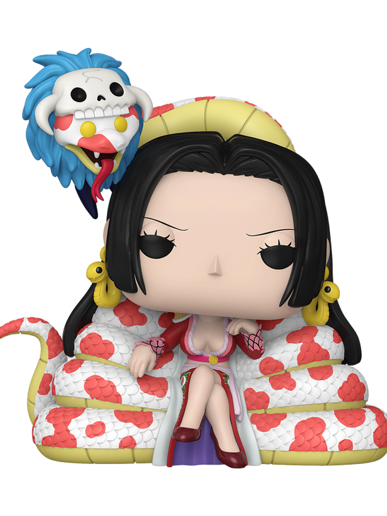 Funko Pop! Boa Hancock 2156 | One Piece 2