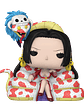 Funko Pop! Boa Hancock 2156 | One Piece - thumbnail 2