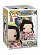 Funko Pop! Boa Hancock 2156 | One Piece - thumbnail 1