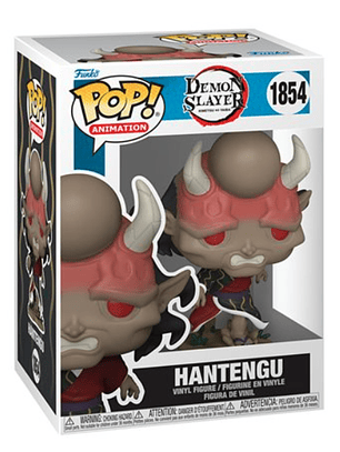 Funko Pop! Hantengu 1854 | Demon Slayer