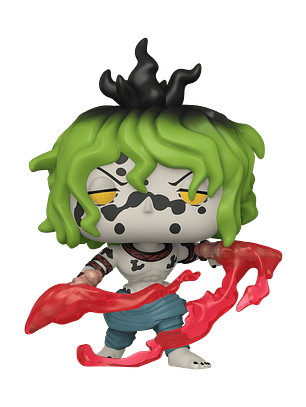 Funko Pop! Gyutaro | Demon Slayer