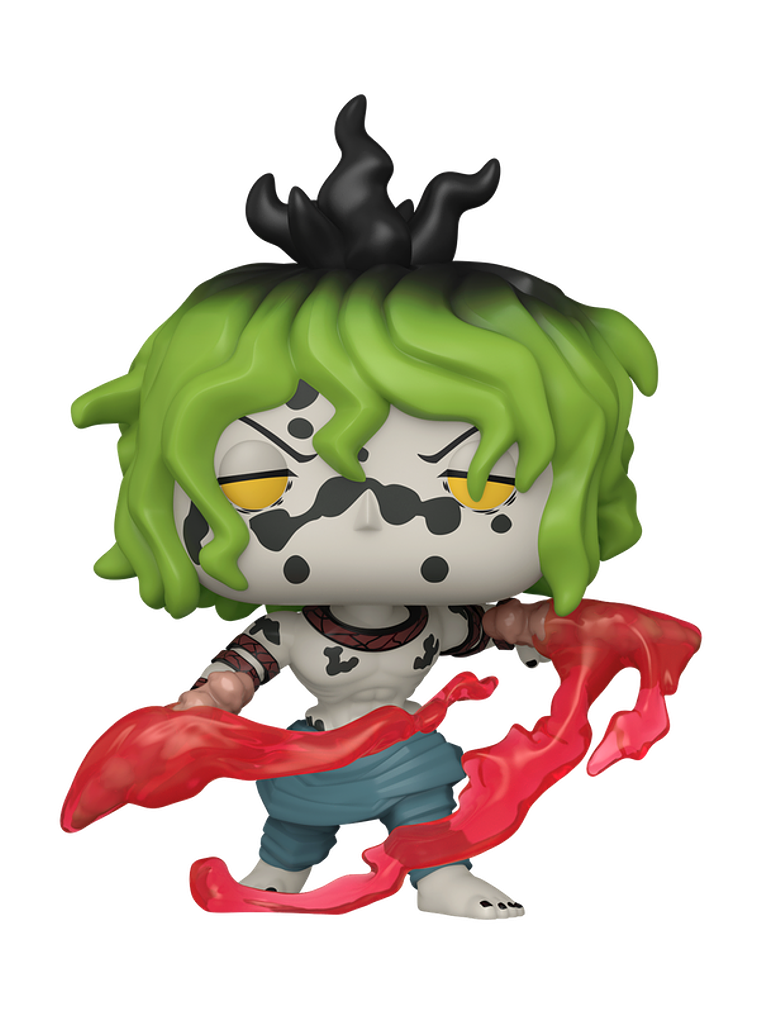 Funko Pop! Gyutaro | Demon Slayer 2