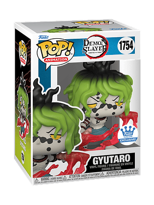 Funko Pop! Gyutaro | Demon Slayer