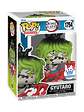 Funko Pop! Gyutaro | Demon Slayer - thumbnail 1