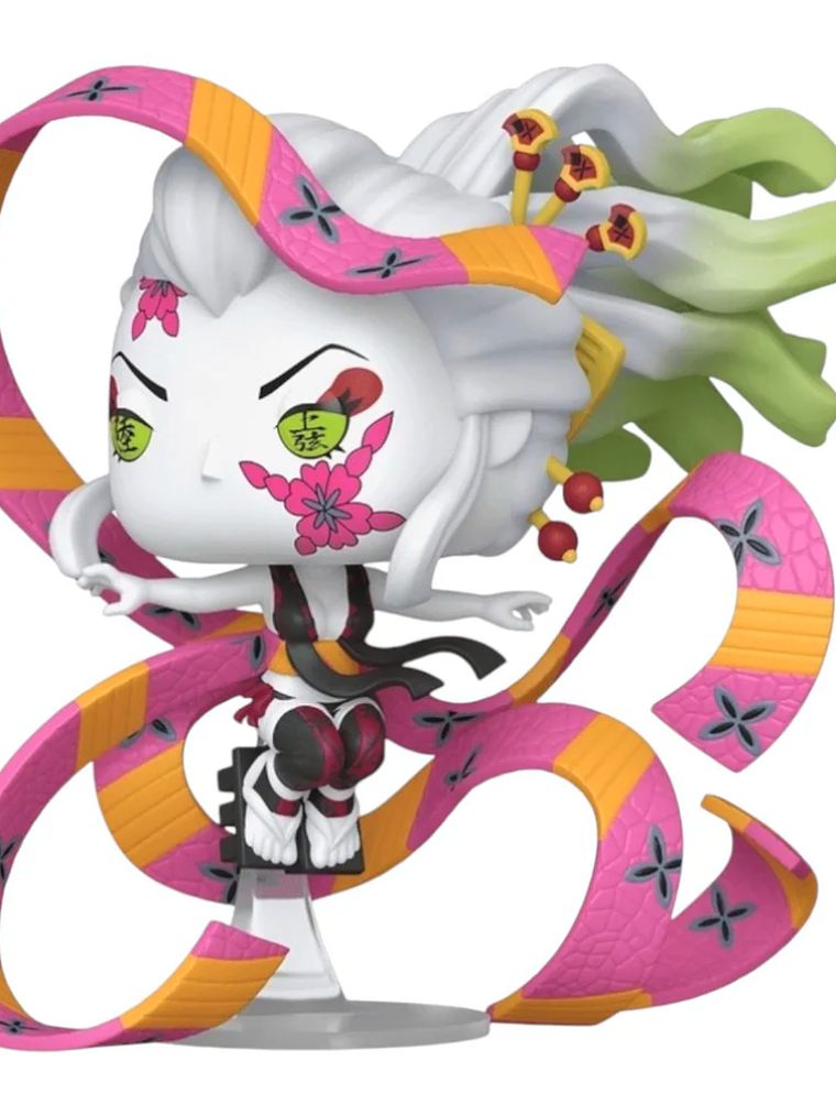 Funko Pop! Daki 1841 | Demon Slayer 2
