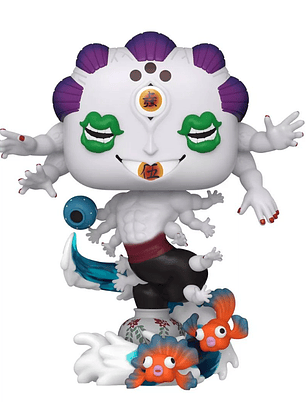 Funko Pop! Gyokko 1855 | Demon Slayer